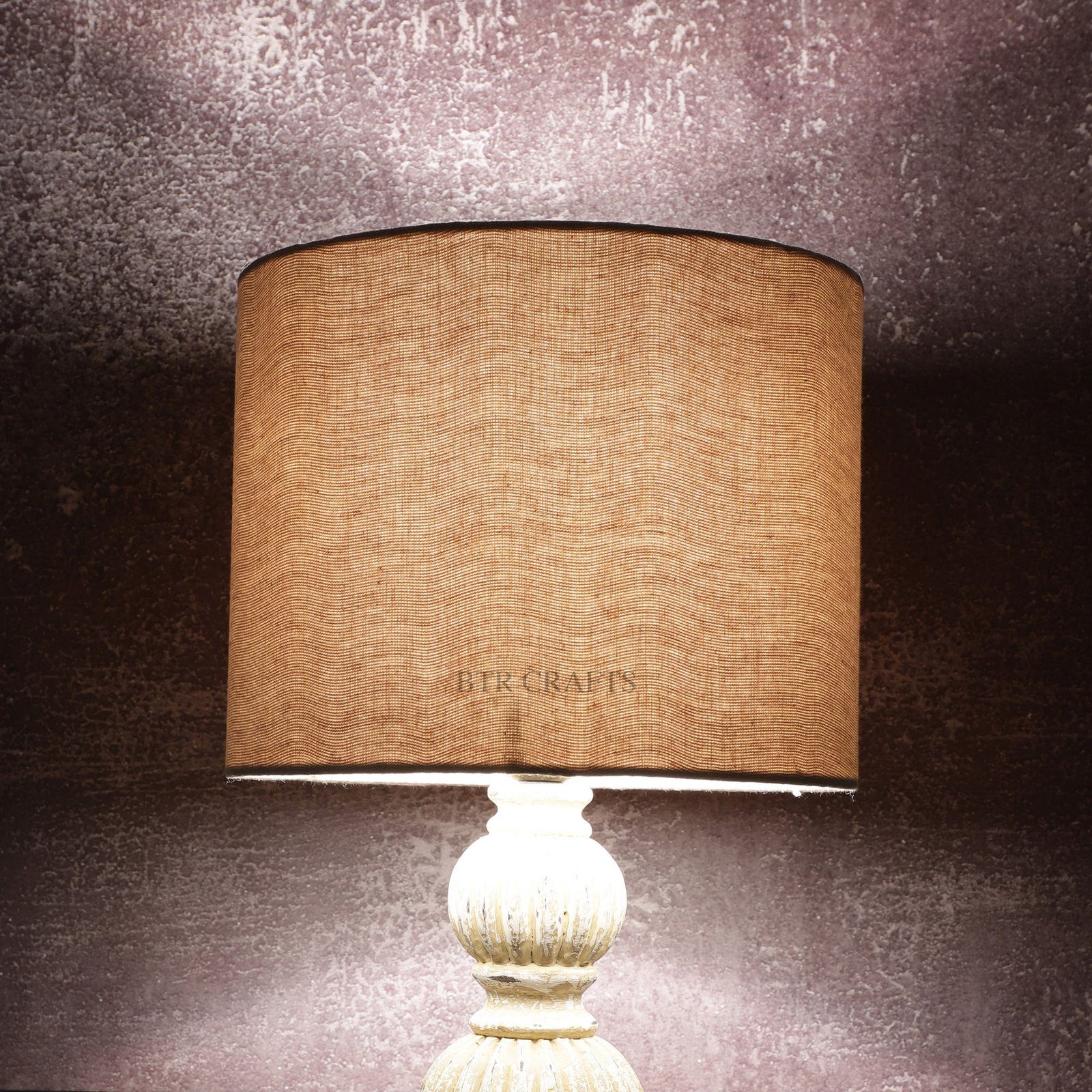 Drum Lamp Shade 10" inches