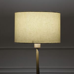12 Inches Drum Lamp Shade, Suitable For Table and Floor Lamp(Flex)